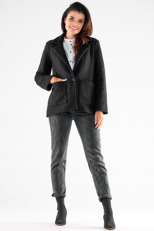 Jacket model 173867